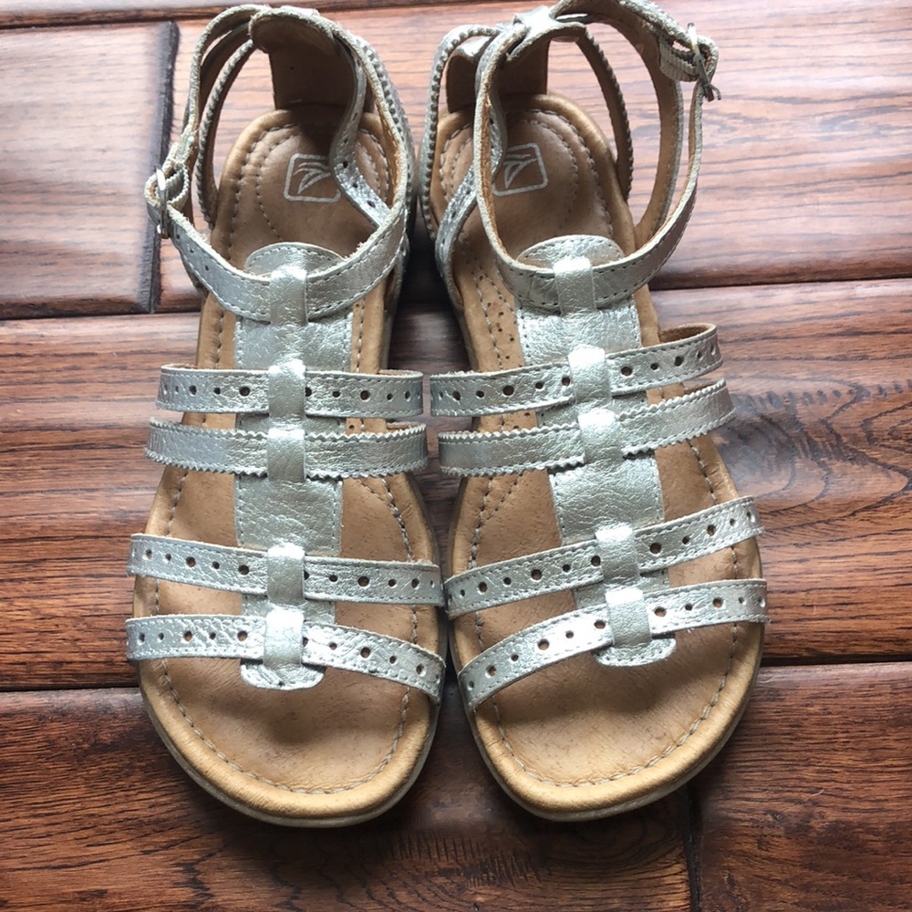 Sperry Top-Sider Sydney Gladiator sandal